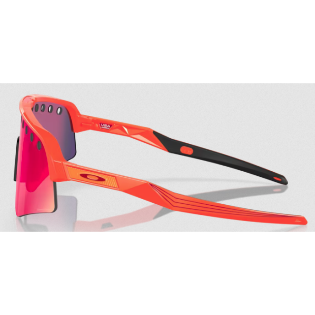 Lunettes Oakley Sutro Lite Sweep Orange - Prizm Route