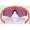 Lunettes Oakley Sutro Lite Sweep Orange - Prizm Route