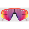 Lunettes Oakley Sutro Lite Sweep Orange - Prizm Route