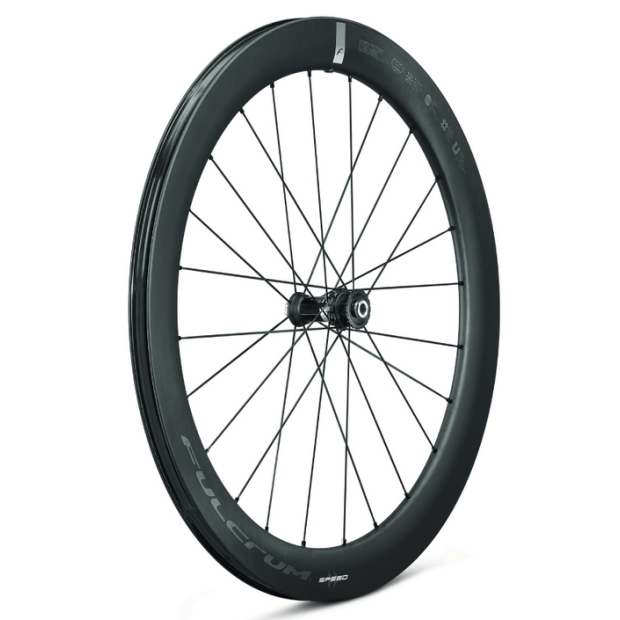 Paire de Roues Route Fulcrum Speed 57 DB 2WF Shimano HG11