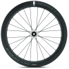 Paire de Roues Route Fulcrum Speed 57 DB 2WF Shimano HG11