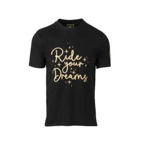 T-Shirt Agu The Vélodrome Ride Your Dreams