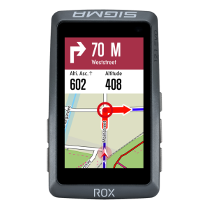 Compteur GPS Sigma Rox 12.1 EVO