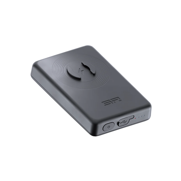 Support Téléphone SP Connect Wireless Powerbank SPC+