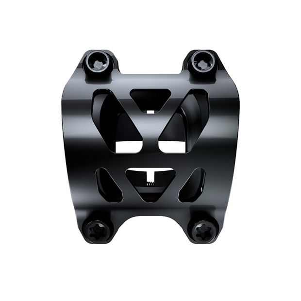 Potence Pro Vibe SuperLight 1"-1/4 (31.8mm) [6°]