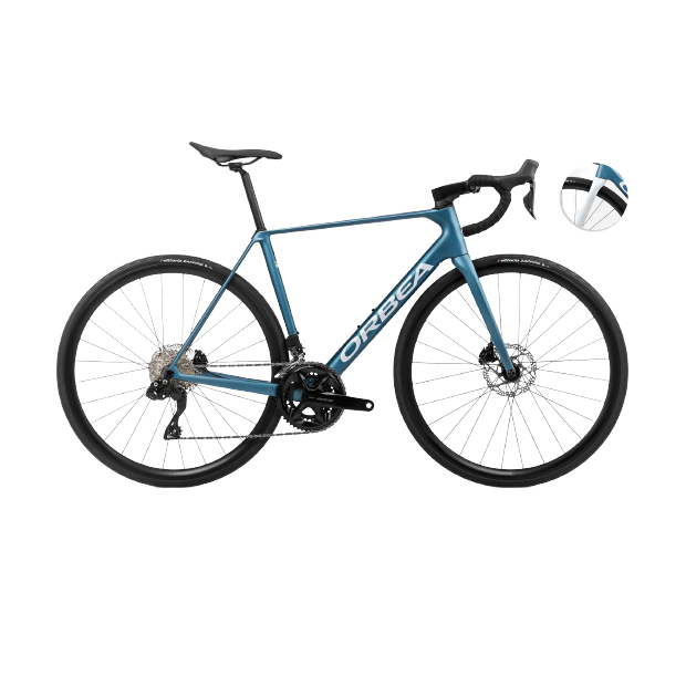 Vélo de Route Orbea Orca M30i Shimano 105 R7100 2x12v