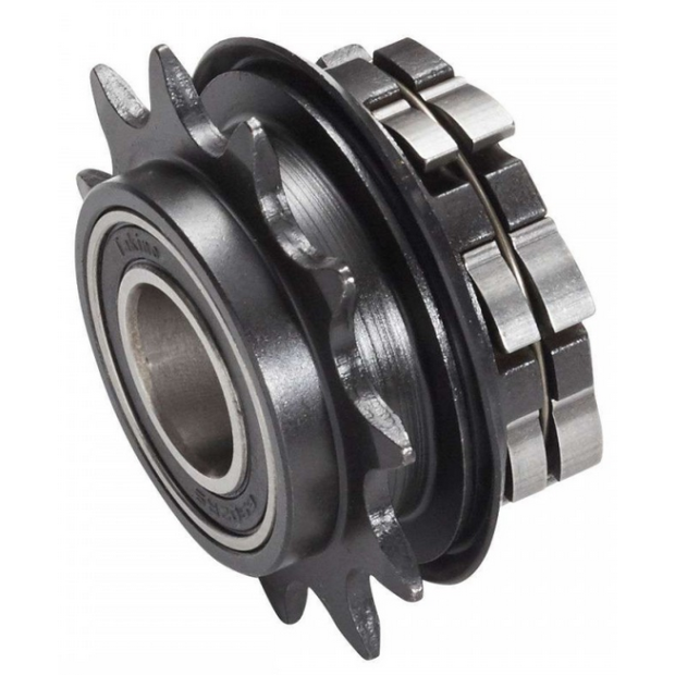 Kit Pignon Roue Libre Reverse Base 11 dents