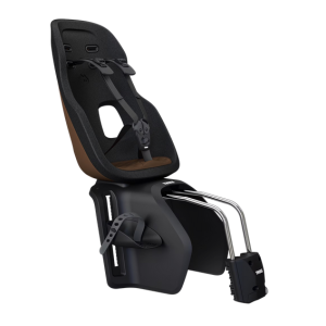 Siège Enfant Arrière Thule Yepp Nexxt 2 Maxi - Fixation Cadre