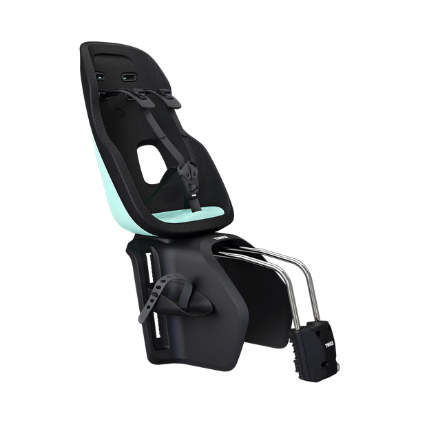 Siège Enfant Arrière Thule Yepp Nexxt 2 Maxi - Fixation Cadre