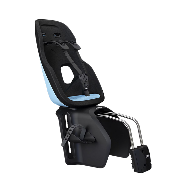 Siège Enfant Arrière Thule Yepp Nexxt 2 Maxi - Fixation Cadre