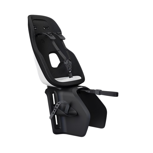 Siège Enfant Arrière Thule Yepp Nexxt 2 Maxi - Fixation Porte-Bagages