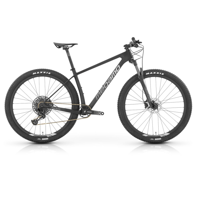 Vtt électrique online megamo avis
