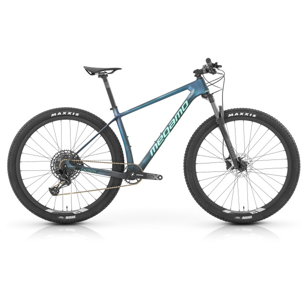 VTT Semi-Rigide Megamo Factory 30 29" SRAM SX Eagle 1x12V 2023