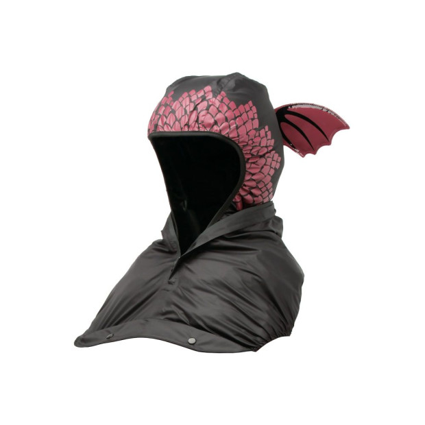Capuche Tucano Urbano pour Coque Thermique Opossum Story