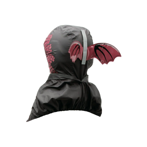 Capuche Tucano Urbano pour Coque Thermique Opossum Story