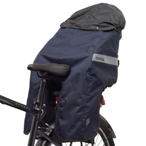 Housse de protection pluie siège enfant BOBIKE Mini