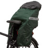 Coque Thermique Tucano Urbano Opossum Story pour Siège-Enfant + Capuche
