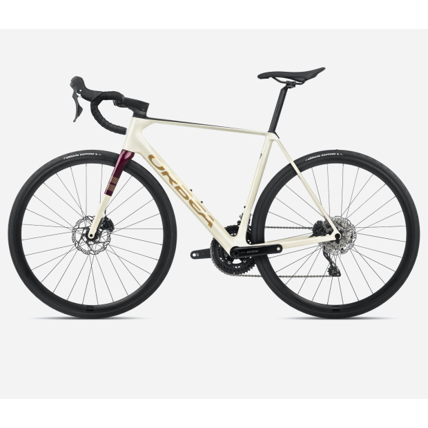 Vélo de Route Orbea Orca M30 Shimano 105 R7100 2x12v 2024