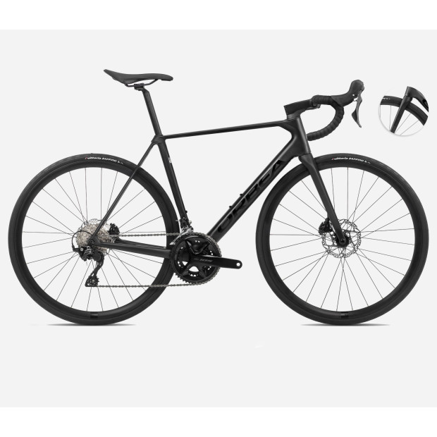 Vélo de Route Orbea Orca M30 Shimano 105 R7100 2x12v
