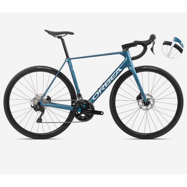 Vélo de Route Orbea Orca M30 Shimano 105 R7100 2x12v 2024