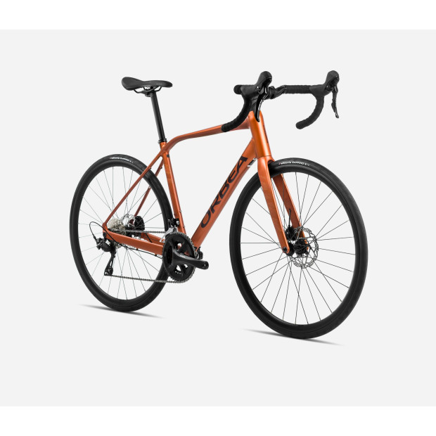 Vélo Route Orbea Avant H40 Shimano Tiagra 2x10V 2024