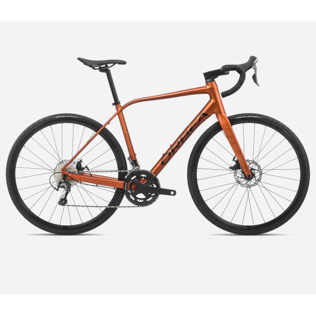 Vélo Route Orbea Avant H40 Shimano Tiagra 2x10V 2024