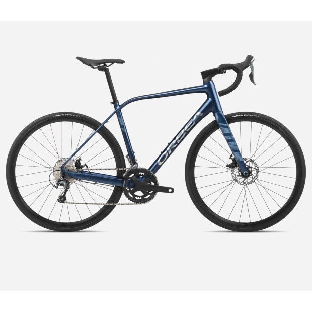 Vélo Route Orbea Avant H40 Shimano Tiagra 2x10V 2024