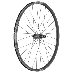 Roue arrière DT Swiss HX 1700 27.5" Disque 6 trous Sram XD