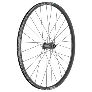 Roue avant DT Swiss HX 1700 SP 29" Disque Centerlock 12V