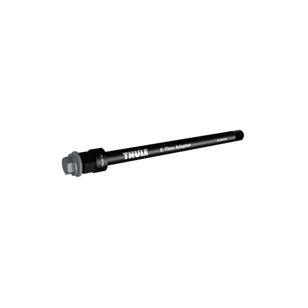 Axe Traversant Thule Maxle M12x1.75 pour Fixation Remorque 174-180mm