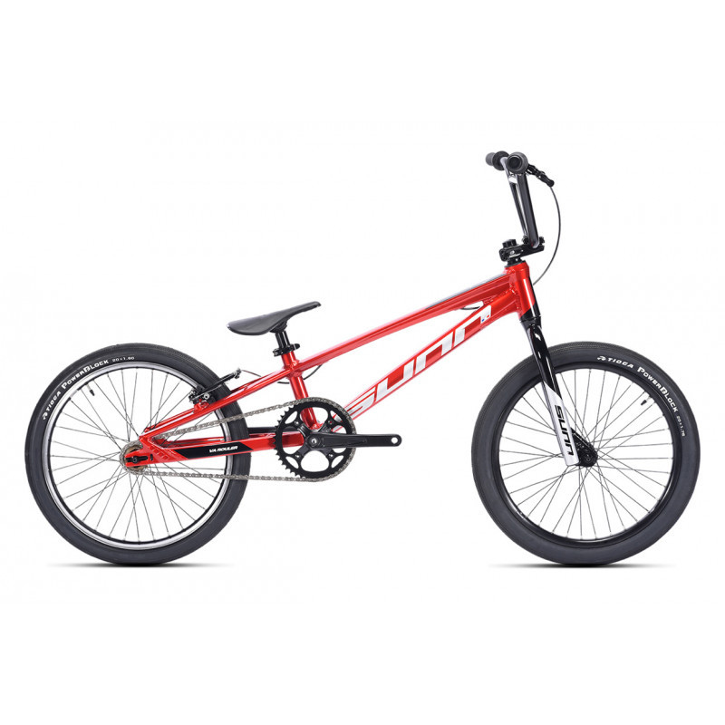 Vtt sunn sales jaune fluo