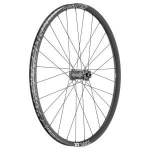 Roue avant DT Swiss HX 1700 SP 29" Disque 6 Trous