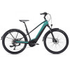 Vélo de Ville Electrique Sunn Sleek Mixte 27,5" Shimano Altus 1x9V