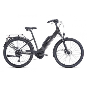 Vélo de Ville Electrique Sunn Rise LTD 27,5" Shimano Altus 1x9V