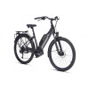 Vélo de Ville Electrique Sunn Rise LTD 27,5" Shimano Altus 1x9V