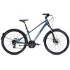 Vélo de Ville/Trekking Sunn Ascent 27,5" Shimano 3x8V