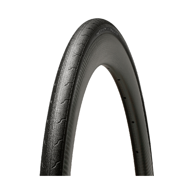 Pneu Route Tubeless Hutchinson Challenger TLR 700x25 Noir