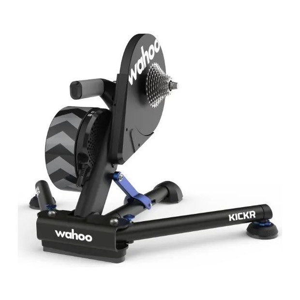 Home Trainer Wahoo Fitness Kickr PowerTrainer V6 WiFi