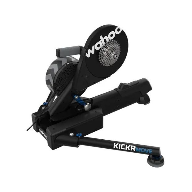 Home Trainer Wahoo Fitness Kickr Move