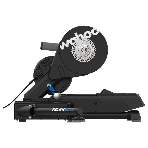 Home Trainer Wahoo Fitness Kickr Move