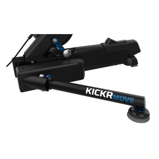 Home Trainer Wahoo Fitness Kickr Move