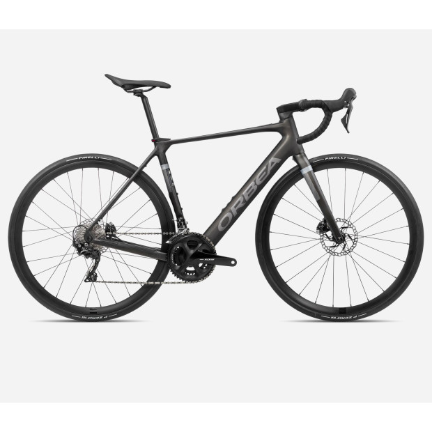 Vélo Route Electrique Orbea Gain M30 Shimano 2x11V