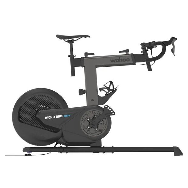 Home Trainer Wahoo Fitness Kickr Bike Shift