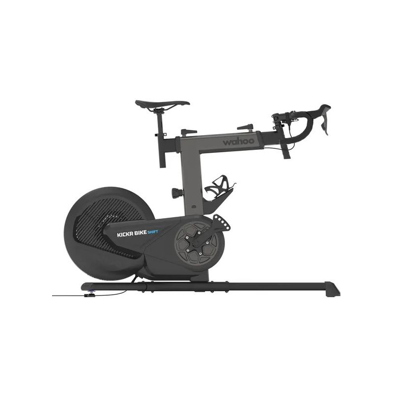 keys fitness bike