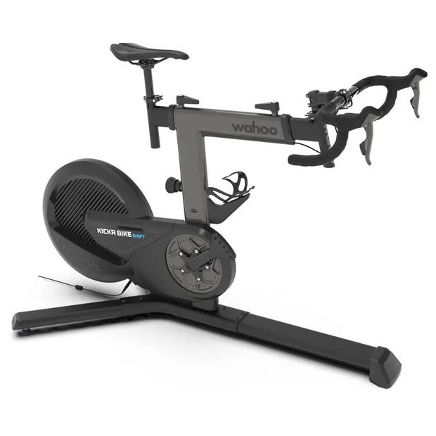 Home Trainer Wahoo Fitness Kickr Bike Shift