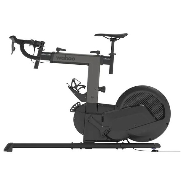 Home Trainer Wahoo Fitness Kickr Bike Shift