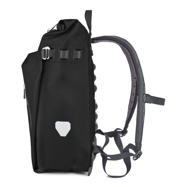 Sacoche Ortlieb Vario PS QL2.1 Vol. 20 L - Noir