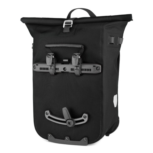 Sacoche Ortlieb Vario PS QL2.1 Vol. 20 L - Noir