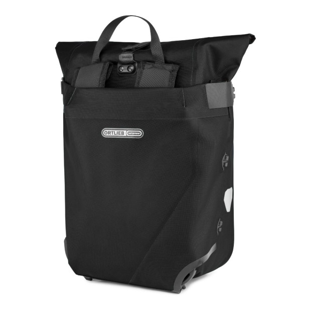 Sacoche Ortlieb Vario PS QL2.1 Vol. 20 L - Noir