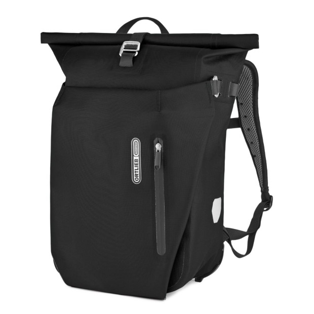Sacoche Ortlieb Vario PS QL2.1 Vol. 20 L - Noir